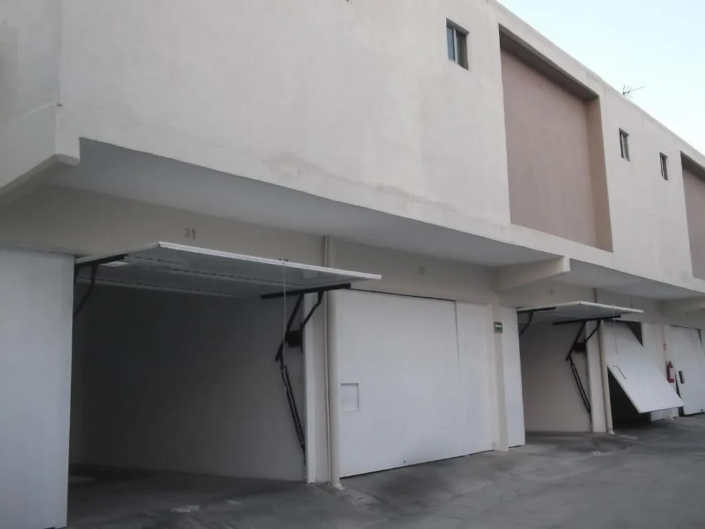Motel Del Rey 칸쿤 멕시코