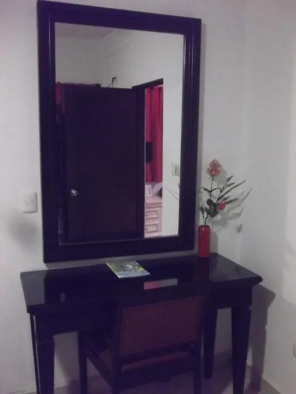Motel Del Rey 칸쿤 3*,  멕시코