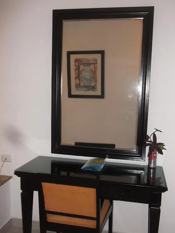Motel Del Rey Cancún Liefdeshotel