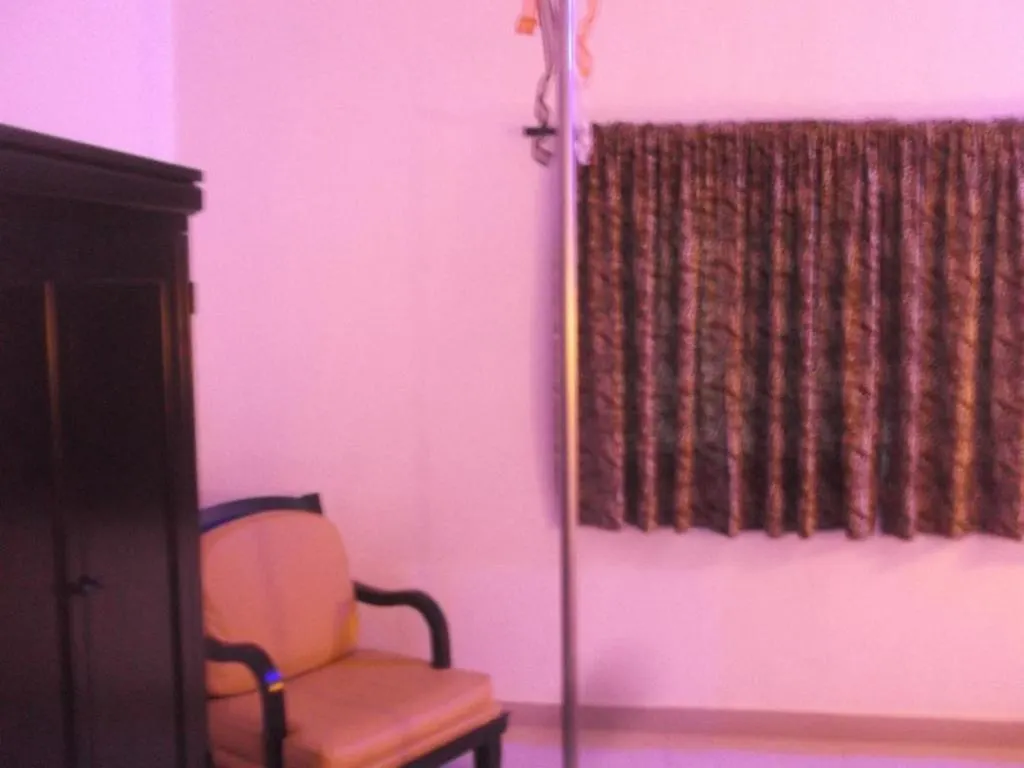 Motel Del Rey Cancún Mexico