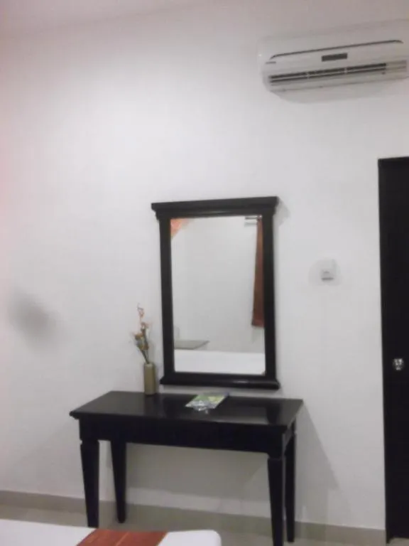 Liefdeshotel Motel Del Rey Cancún