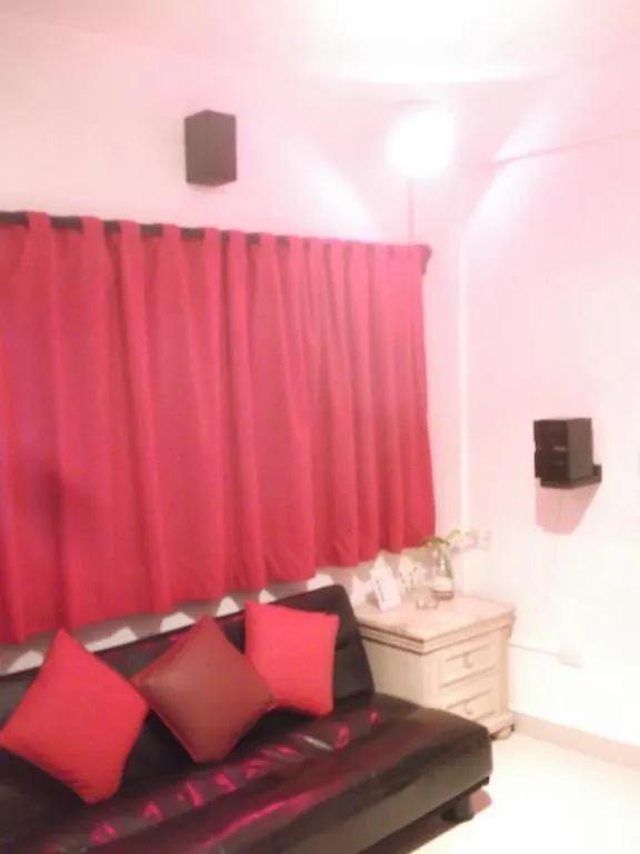 Motel Del Rey Cancún Mexico